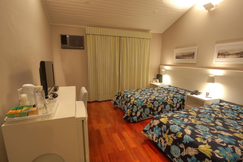 Spa Sorocaba Ngoại thất bức ảnh