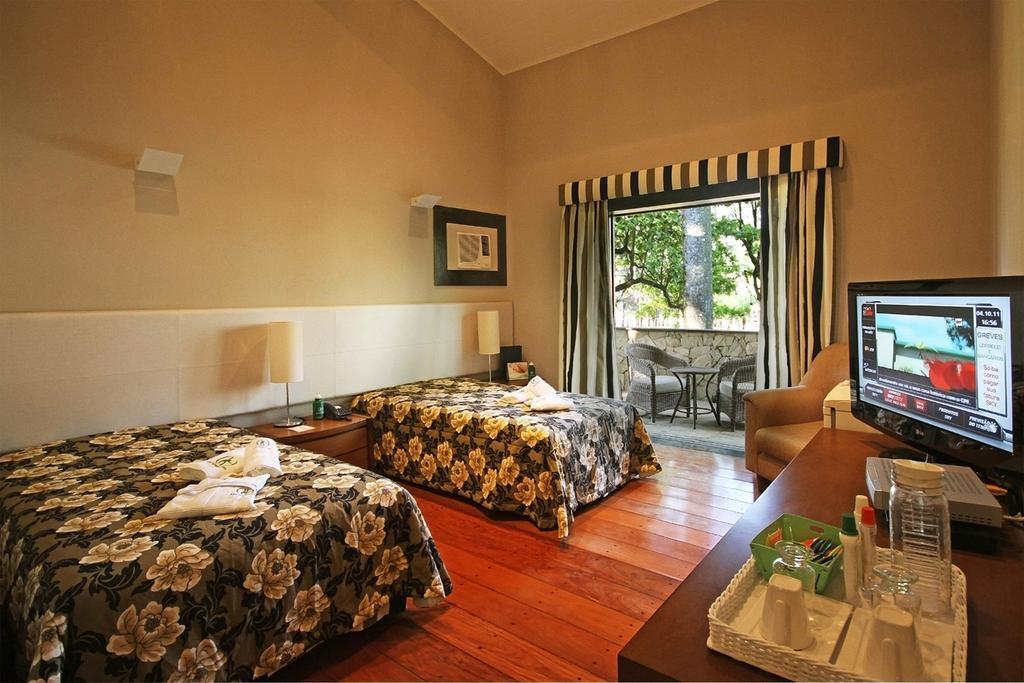 Spa Sorocaba Ngoại thất bức ảnh