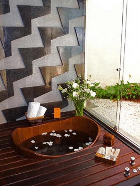 Spa Sorocaba Ngoại thất bức ảnh